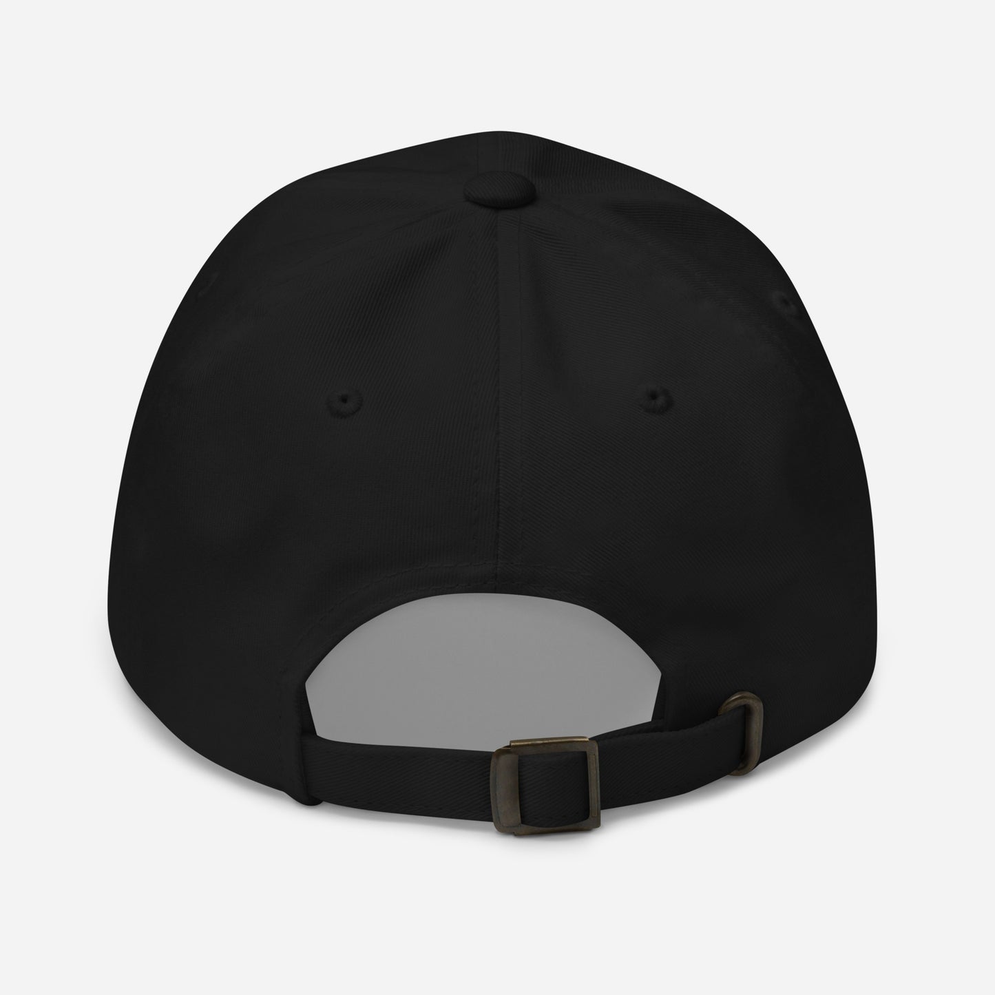 Casquette Sport Breizhbetter Billy Vert Brodé