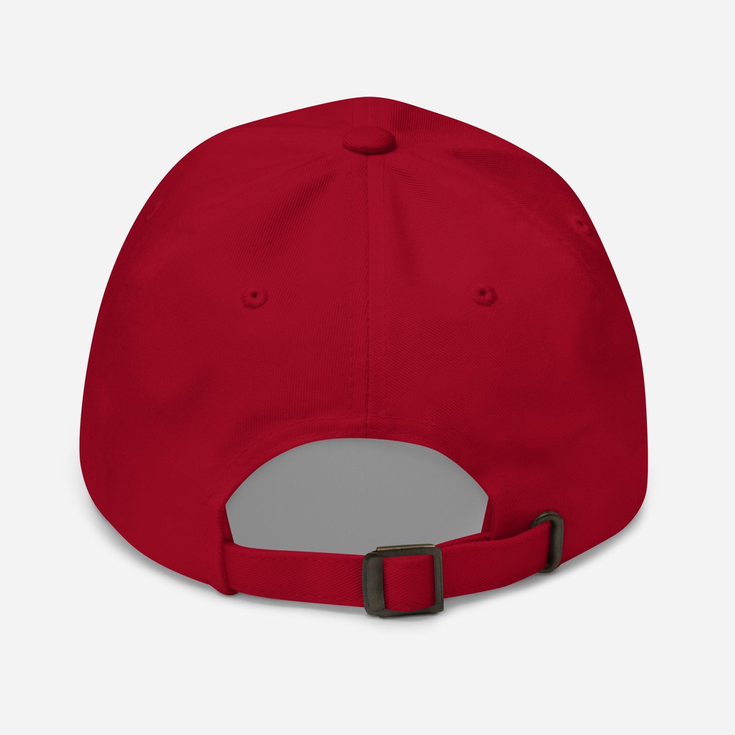 Casquette Sport Breizhbetter Billy Vert Brodé