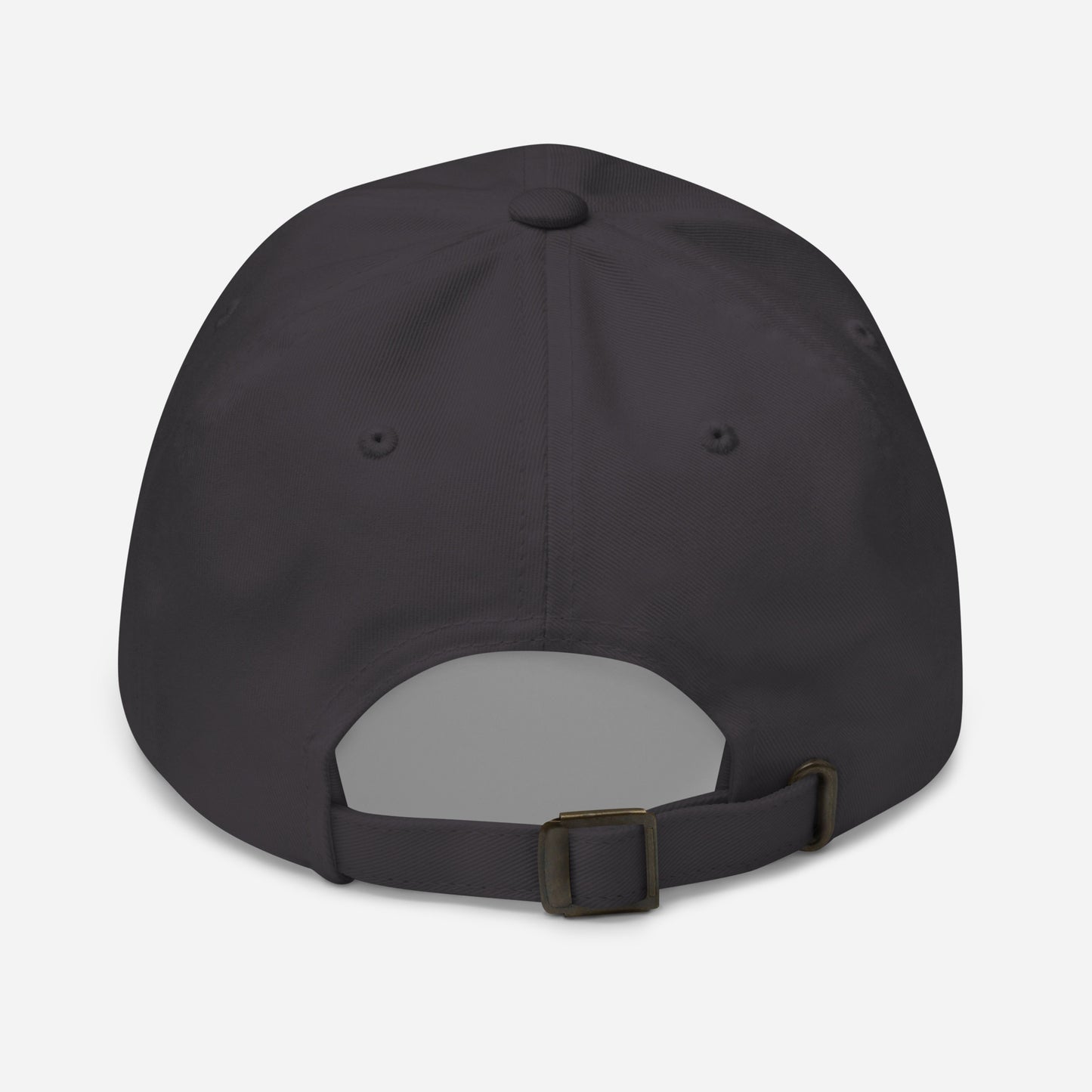 Casquette Sport Breizhbetter Billy Vert Brodé