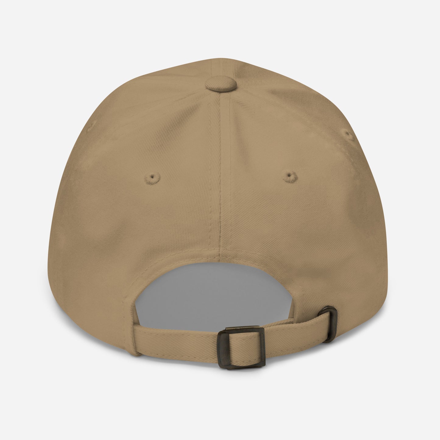 Casquette Sport Breizhbetter Billy Vert Brodé