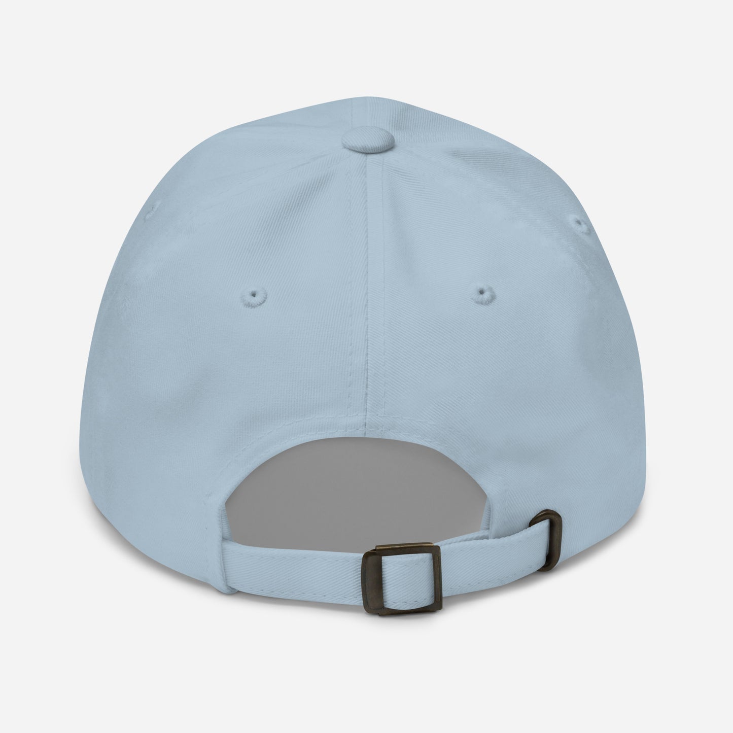 Casquette Sport Breizhbetter Billy Vert Brodé