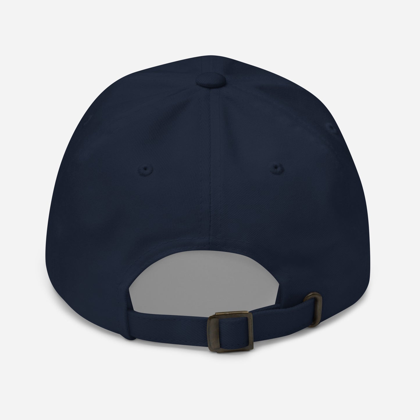 Casquette Sport Breizhbetter Billy Vert Brodé