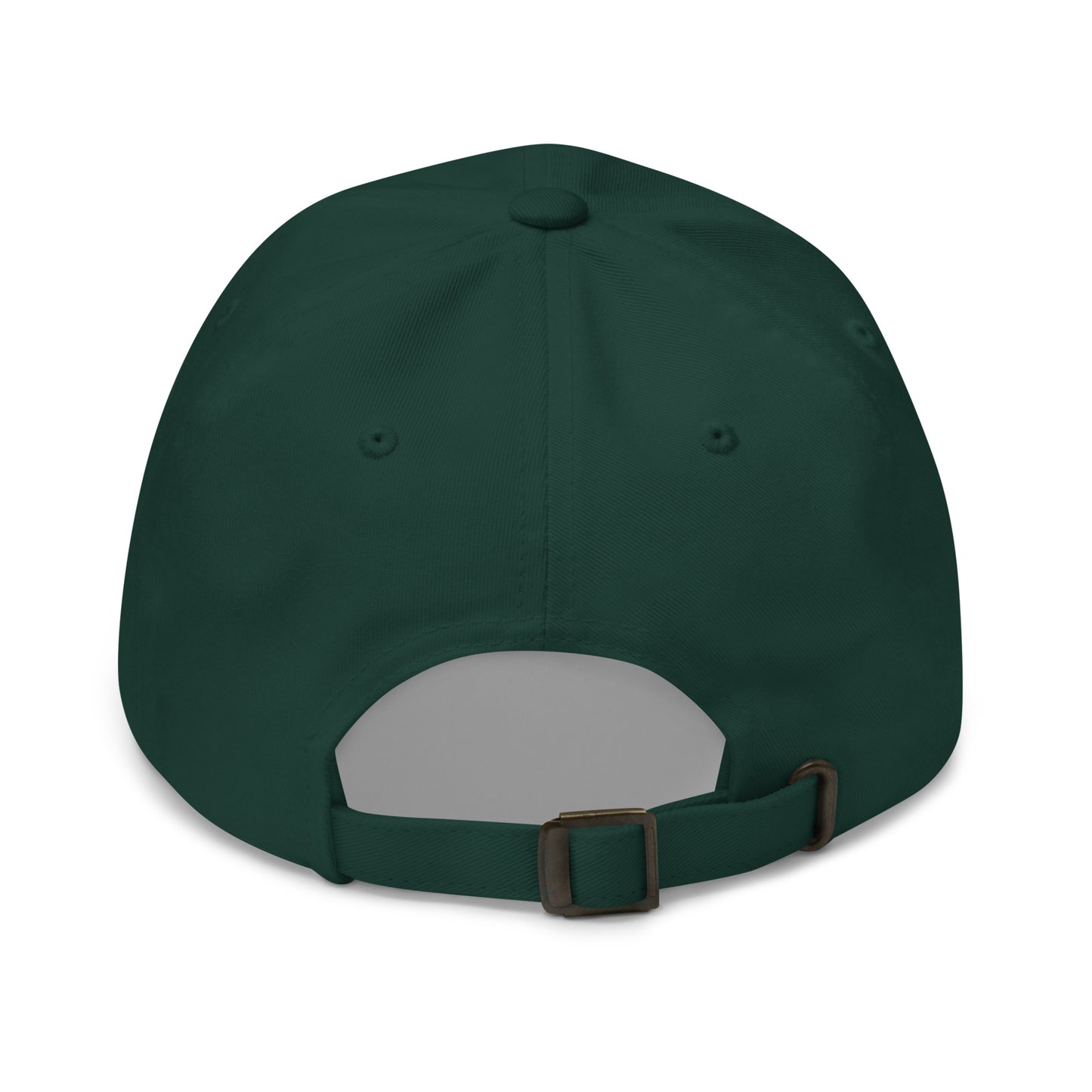 Casquette de Baseball Breizhbetter Hermine Bleue