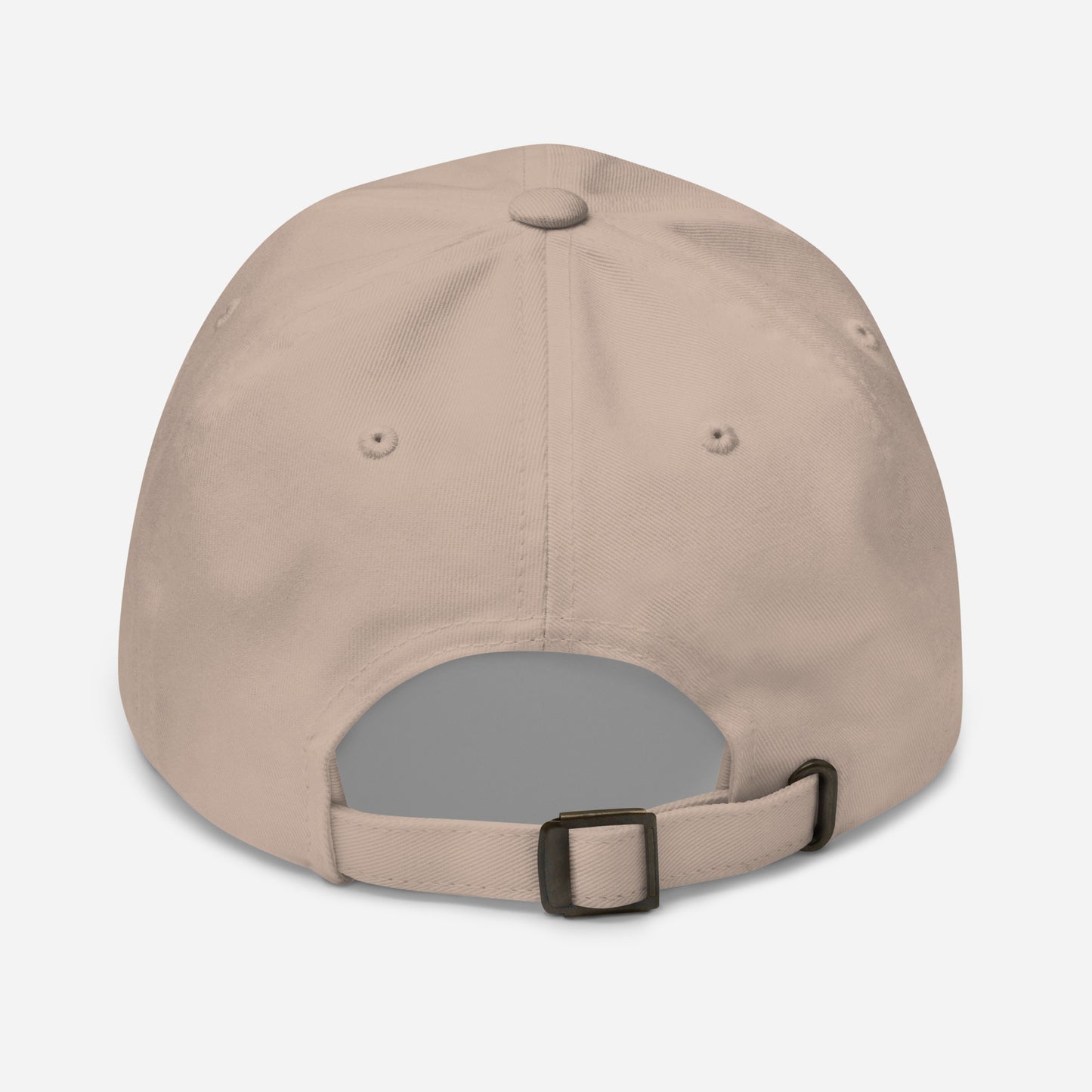Casquette Sport Breizhbetter Billy Vert Brodé