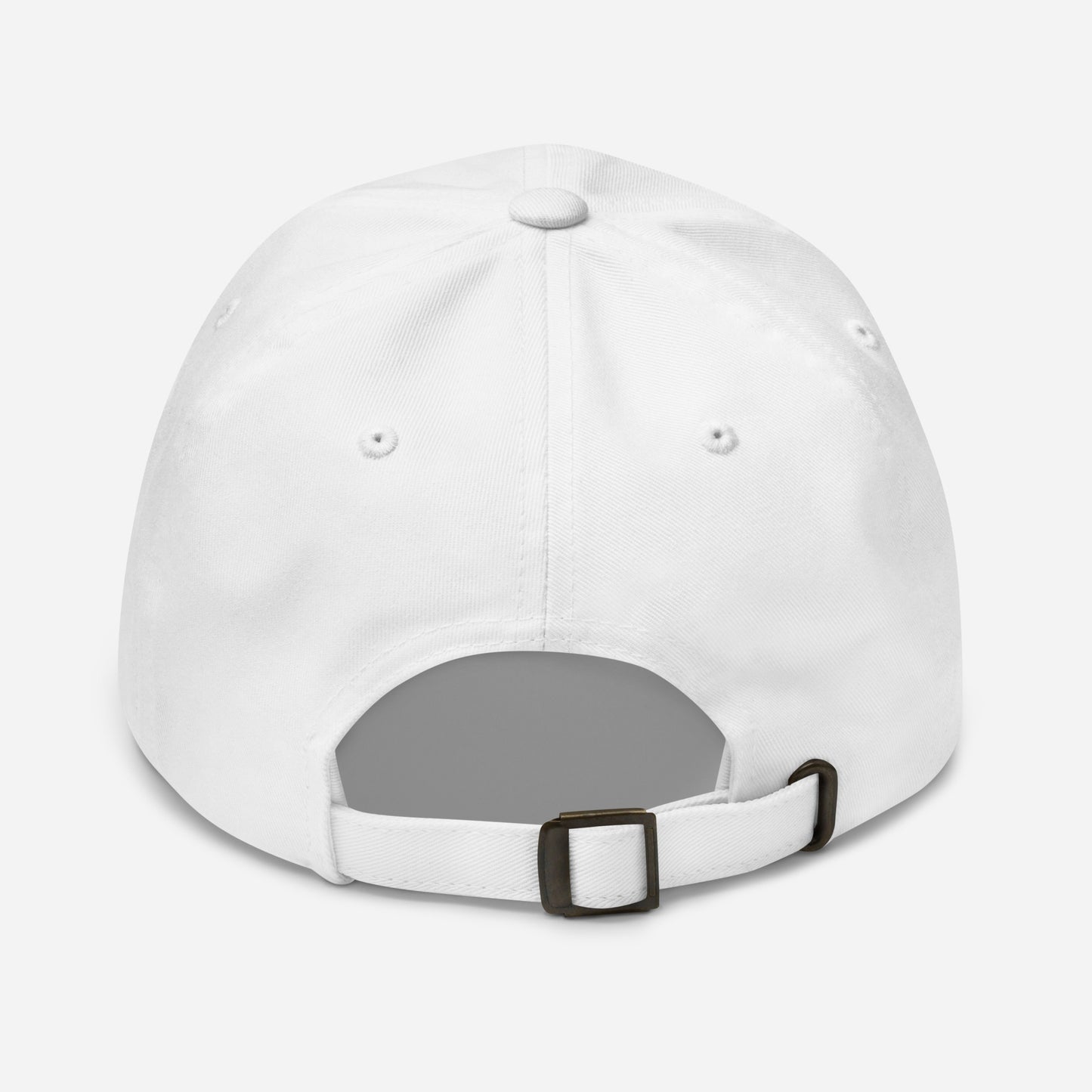 Casquette Sport Breizhbetter Billy Vert Brodé