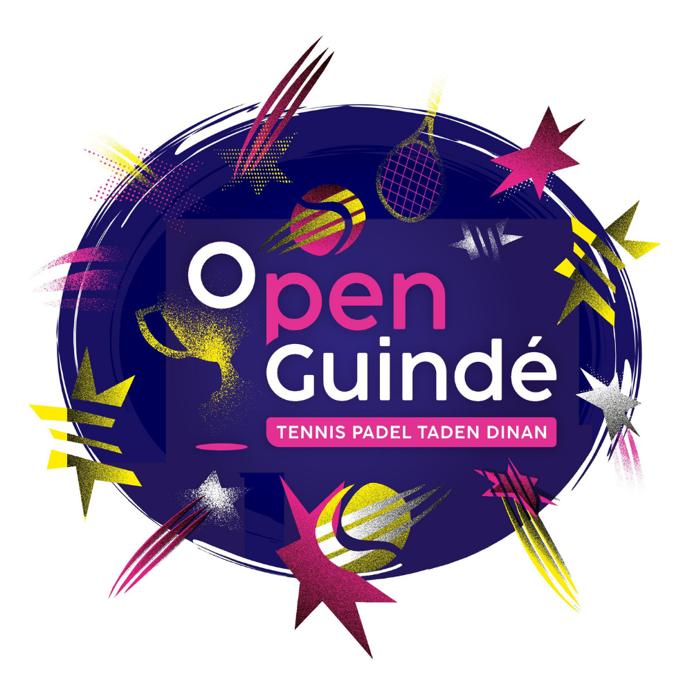 Collection Open Guindé x Breizhbetter 🎾