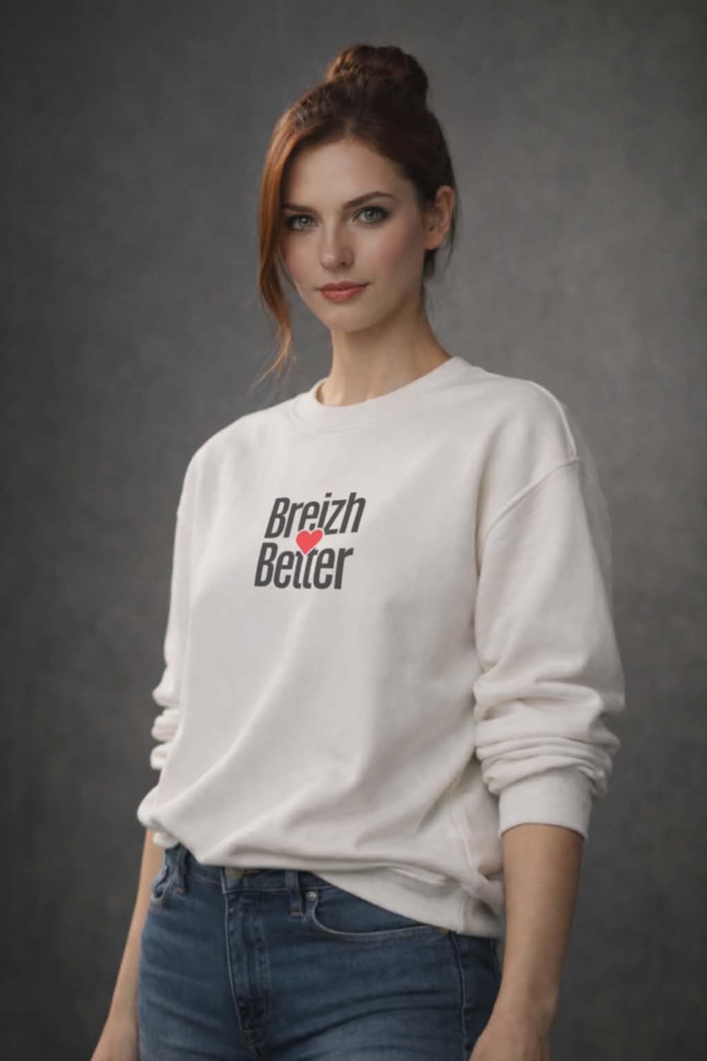 Vêtements Cadeau Amour Breizhbetter | Collection pour Couples & Amis
