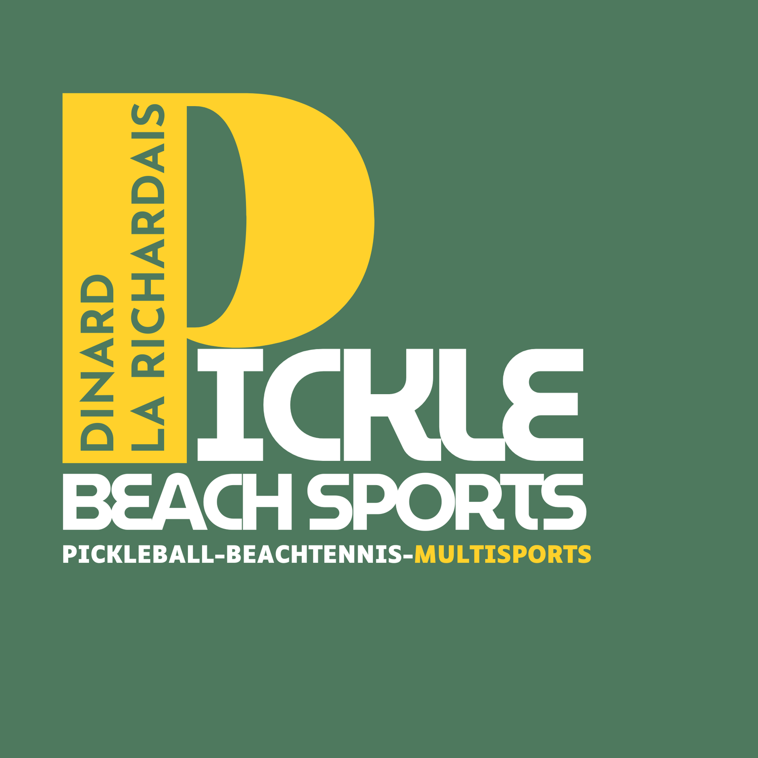 Collection Pickle Beach Sports